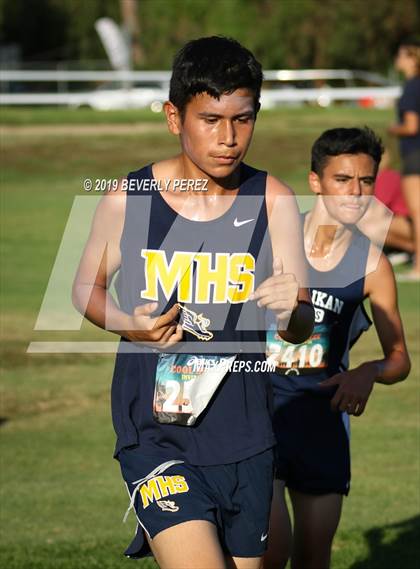 Thumbnail 1 in Cool Breeze Invitational  photogallery.