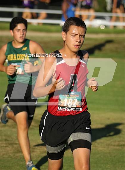 Thumbnail 3 in Cool Breeze Invitational  photogallery.