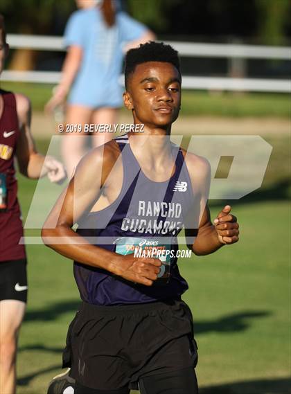 Thumbnail 3 in Cool Breeze Invitational  photogallery.