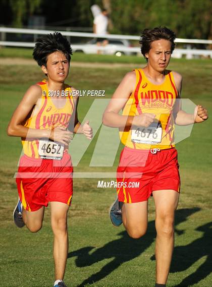 Thumbnail 1 in Cool Breeze Invitational  photogallery.