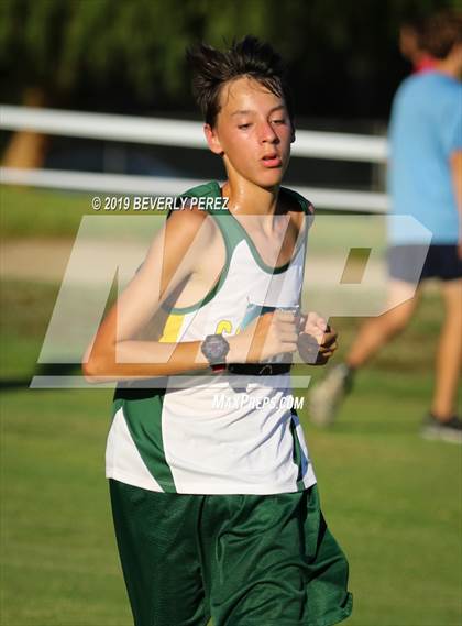 Thumbnail 2 in Cool Breeze Invitational  photogallery.