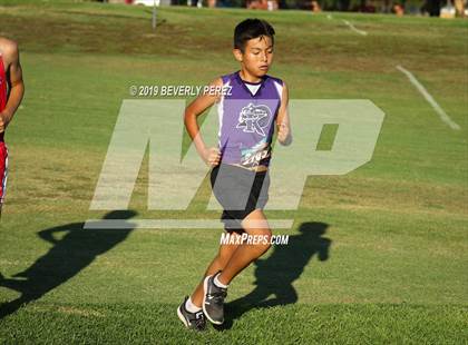 Thumbnail 3 in Cool Breeze Invitational  photogallery.