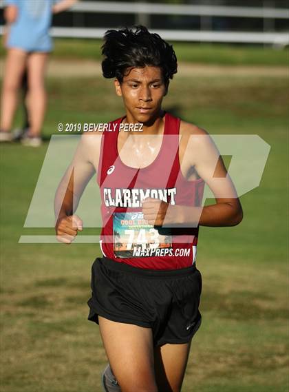 Thumbnail 1 in Cool Breeze Invitational  photogallery.