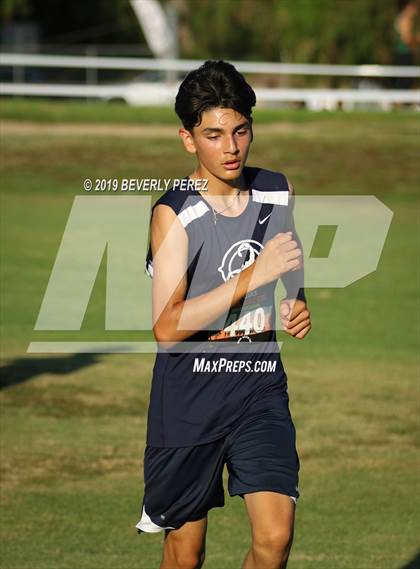 Thumbnail 1 in Cool Breeze Invitational  photogallery.
