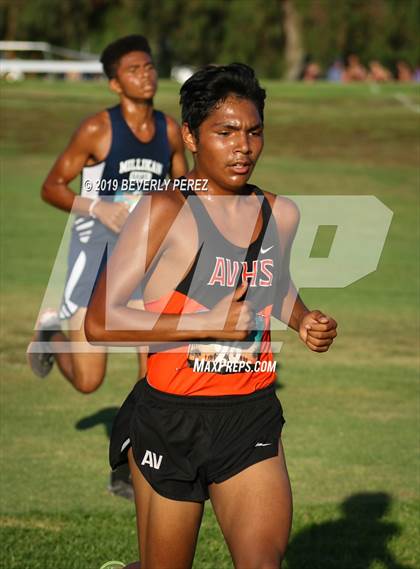 Thumbnail 1 in Cool Breeze Invitational  photogallery.