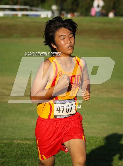 Thumbnail 1 in Cool Breeze Invitational  photogallery.