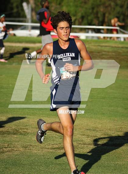 Thumbnail 3 in Cool Breeze Invitational  photogallery.