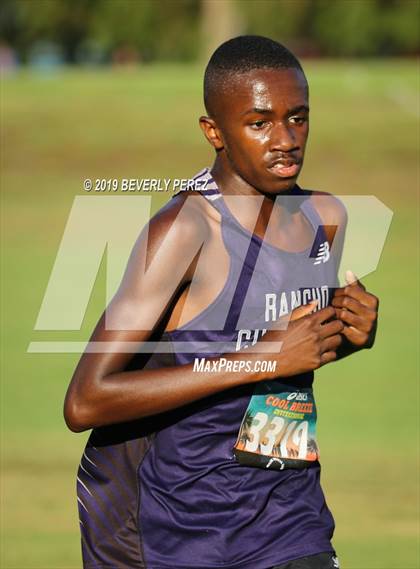 Thumbnail 2 in Cool Breeze Invitational  photogallery.