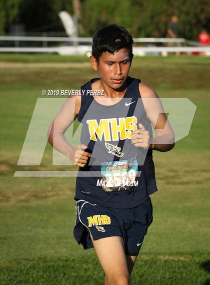 Thumbnail 1 in Cool Breeze Invitational  photogallery.