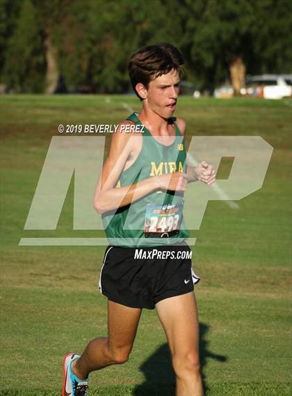 Thumbnail 3 in Cool Breeze Invitational  photogallery.