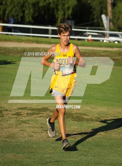Thumbnail 3 in Cool Breeze Invitational  photogallery.