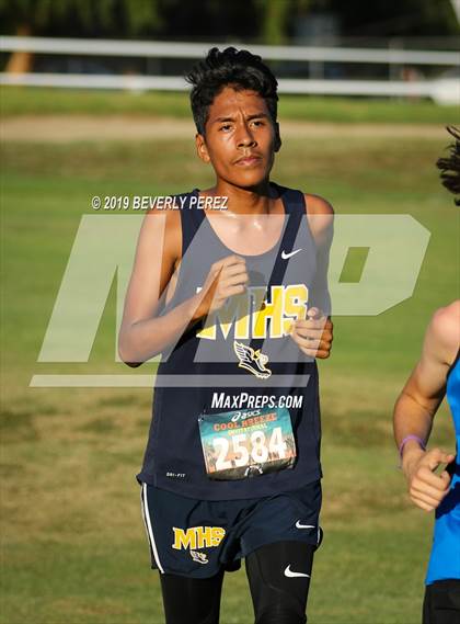 Thumbnail 1 in Cool Breeze Invitational  photogallery.