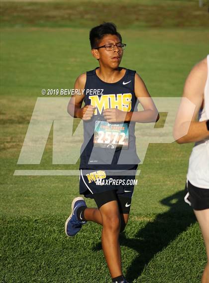 Thumbnail 2 in Cool Breeze Invitational  photogallery.