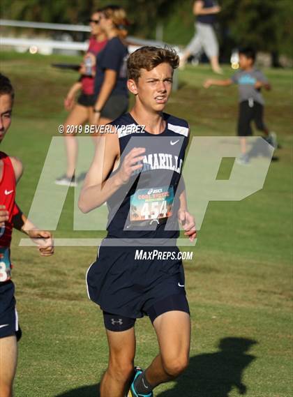 Thumbnail 1 in Cool Breeze Invitational  photogallery.