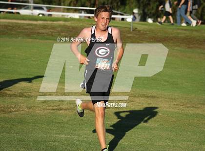 Thumbnail 2 in Cool Breeze Invitational  photogallery.