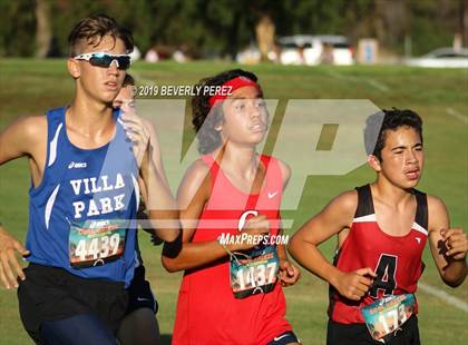 Thumbnail 2 in Cool Breeze Invitational  photogallery.