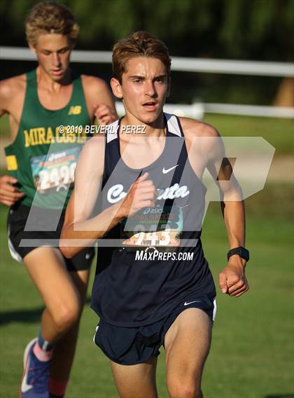 Thumbnail 3 in Cool Breeze Invitational  photogallery.