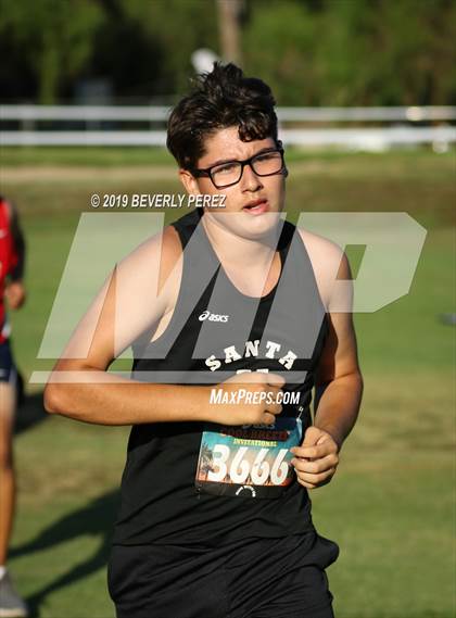 Thumbnail 2 in Cool Breeze Invitational  photogallery.