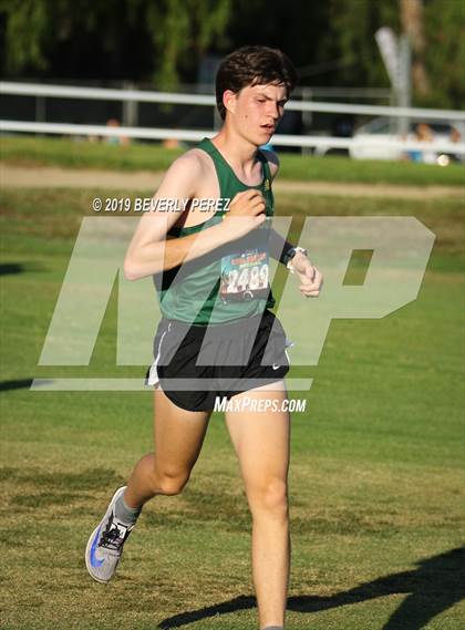 Thumbnail 3 in Cool Breeze Invitational  photogallery.