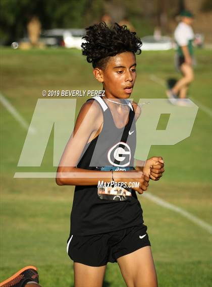 Thumbnail 1 in Cool Breeze Invitational  photogallery.
