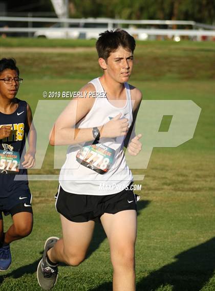 Thumbnail 1 in Cool Breeze Invitational  photogallery.