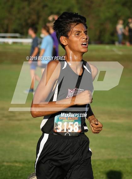 Thumbnail 1 in Cool Breeze Invitational  photogallery.