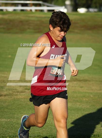 Thumbnail 3 in Cool Breeze Invitational  photogallery.