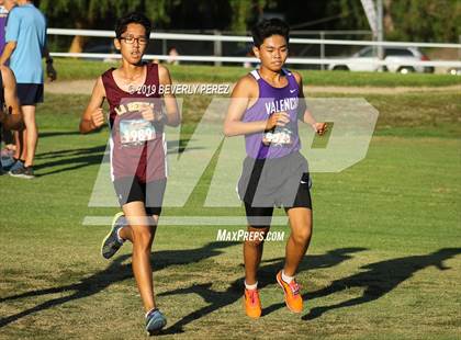 Thumbnail 3 in Cool Breeze Invitational  photogallery.