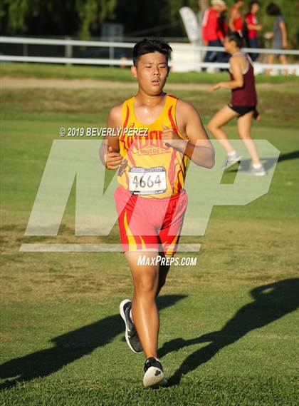 Thumbnail 3 in Cool Breeze Invitational  photogallery.
