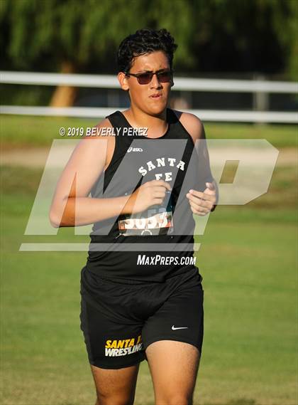 Thumbnail 3 in Cool Breeze Invitational  photogallery.
