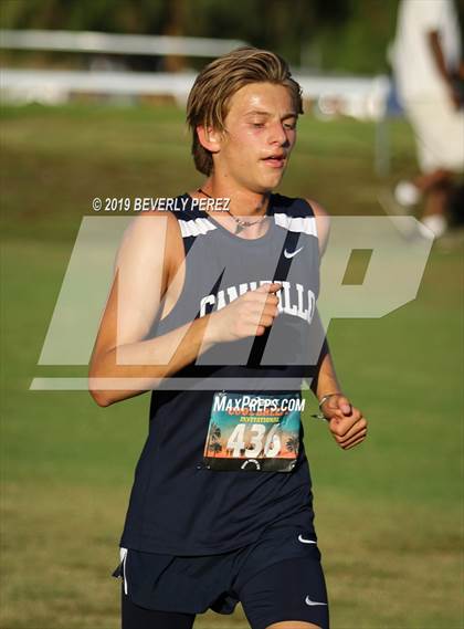 Thumbnail 1 in JV: Cool Breeze Invitational  photogallery.