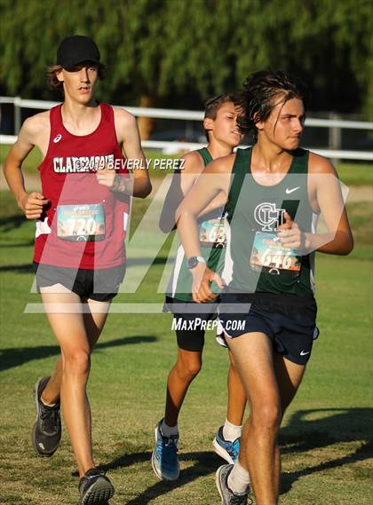 Thumbnail 3 in Cool Breeze Invitational  photogallery.