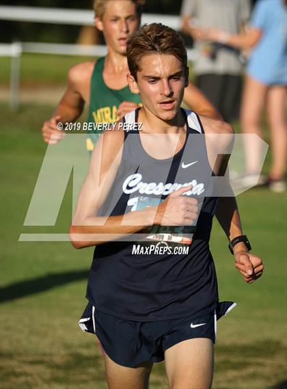 Thumbnail 3 in Cool Breeze Invitational  photogallery.
