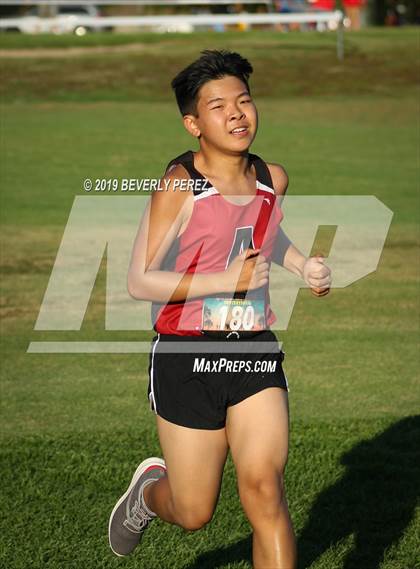 Thumbnail 3 in Cool Breeze Invitational  photogallery.