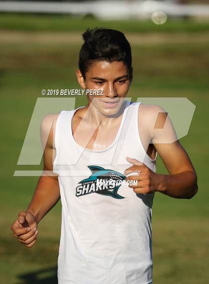 Thumbnail 1 in Cool Breeze Invitational  photogallery.