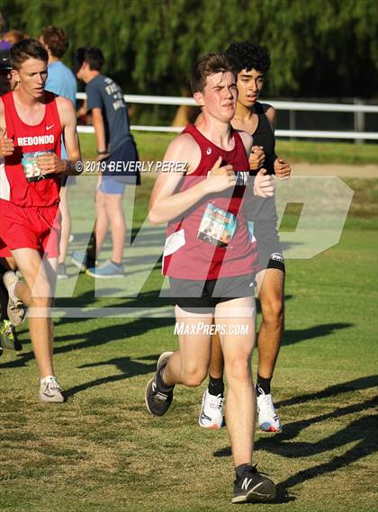 Thumbnail 3 in Cool Breeze Invitational  photogallery.