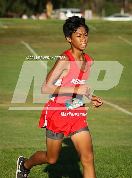 Thumbnail 3 in Cool Breeze Invitational  photogallery.
