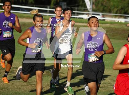 Thumbnail 2 in Cool Breeze Invitational  photogallery.
