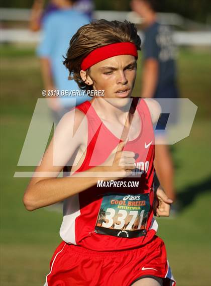 Thumbnail 3 in JV: Cool Breeze Invitational  photogallery.