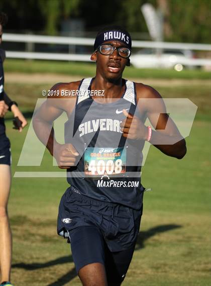 Thumbnail 2 in Cool Breeze Invitational  photogallery.