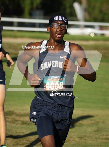 Thumbnail 2 in JV: Cool Breeze Invitational  photogallery.