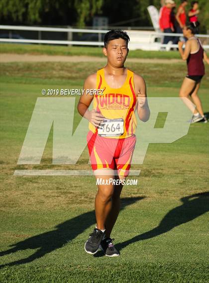 Thumbnail 1 in Cool Breeze Invitational  photogallery.