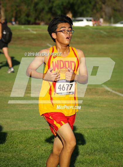 Thumbnail 2 in JV: Cool Breeze Invitational  photogallery.