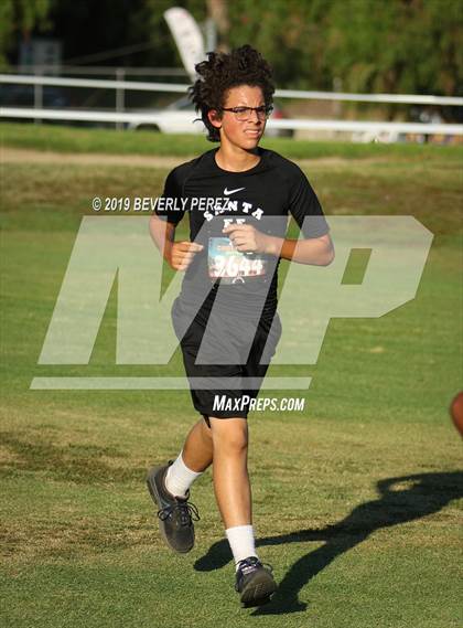 Thumbnail 3 in Cool Breeze Invitational  photogallery.