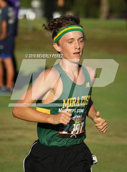 Thumbnail 3 in Cool Breeze Invitational  photogallery.