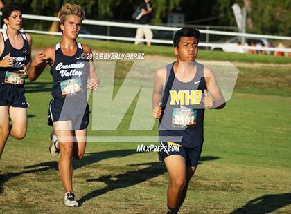 Thumbnail 1 in Cool Breeze Invitational  photogallery.