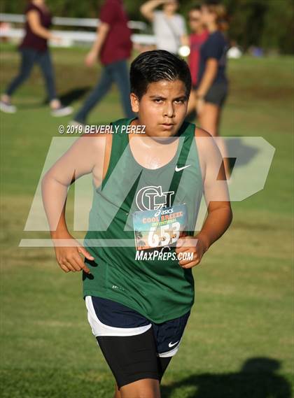 Thumbnail 3 in Cool Breeze Invitational  photogallery.