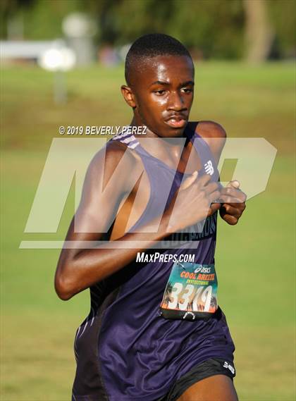 Thumbnail 3 in Cool Breeze Invitational  photogallery.