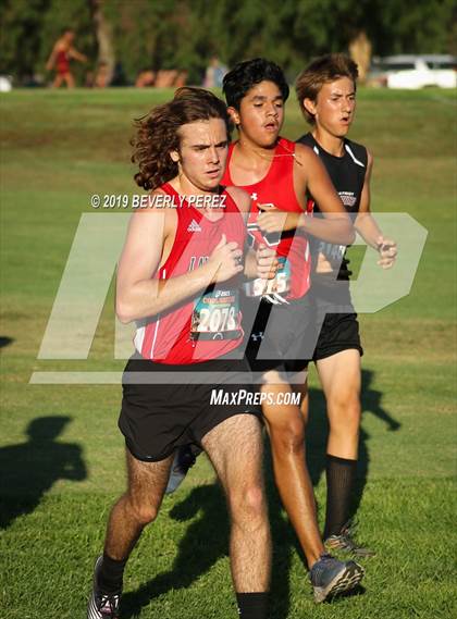 Thumbnail 2 in Cool Breeze Invitational  photogallery.