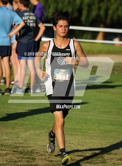 Thumbnail 3 in Cool Breeze Invitational  photogallery.